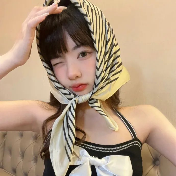 小美人鱼