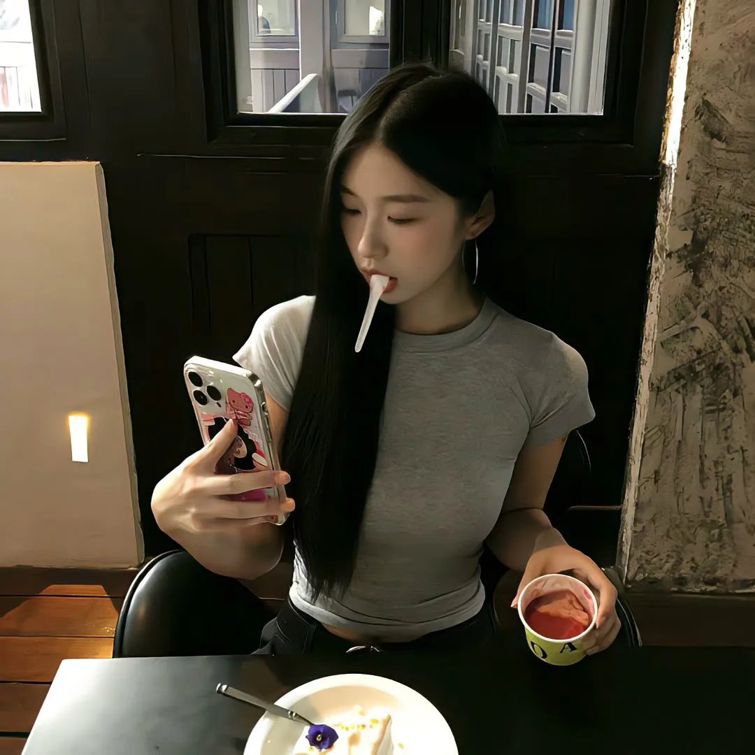 蚂蚁在燃烧